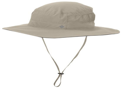 Columbia Bora Booney II Sun Hats