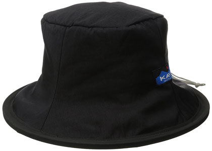 KAVU Men's Fishermans Chillba Bucket Hat