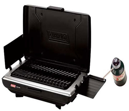 Coleman Camp Propane Grill
