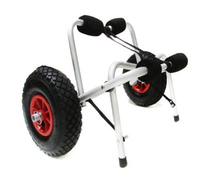 TMS Kaya Cart Wheel
