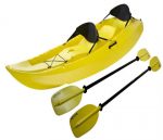 Lifetime 10 Foot Manta Tandem Kayak