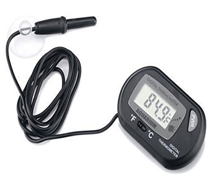 CNZ Digital LCD Thermometer